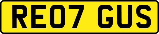 RE07GUS