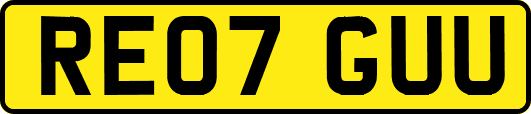 RE07GUU