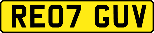 RE07GUV