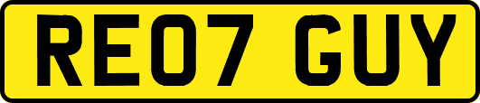RE07GUY