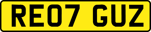 RE07GUZ