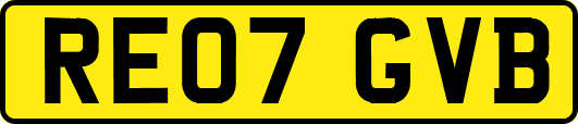 RE07GVB