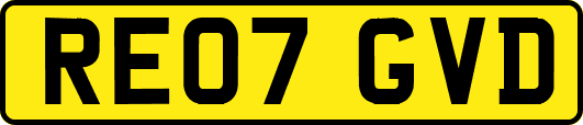 RE07GVD