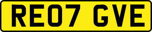 RE07GVE