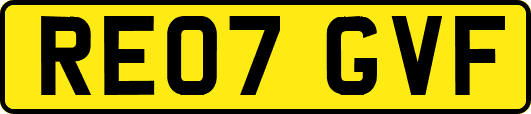 RE07GVF