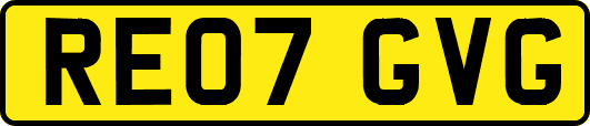 RE07GVG