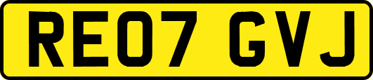 RE07GVJ