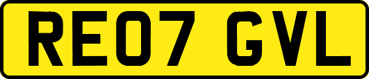 RE07GVL