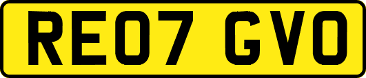 RE07GVO