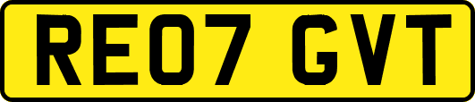RE07GVT