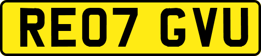 RE07GVU