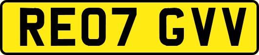 RE07GVV