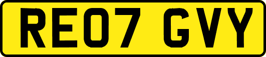 RE07GVY