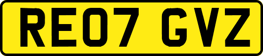 RE07GVZ