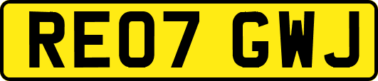 RE07GWJ