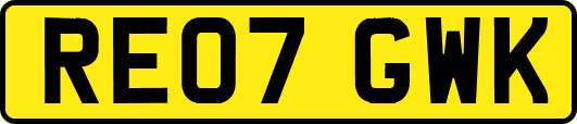 RE07GWK