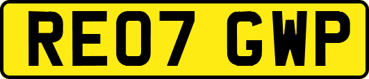 RE07GWP