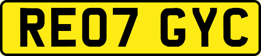 RE07GYC