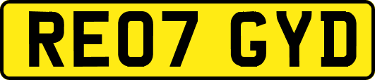 RE07GYD