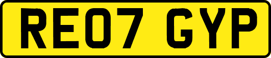 RE07GYP