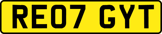 RE07GYT