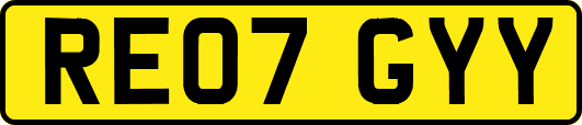 RE07GYY