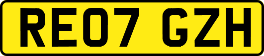 RE07GZH