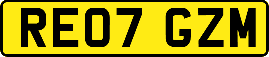 RE07GZM