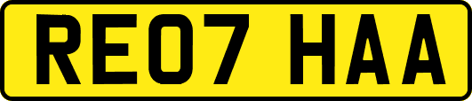 RE07HAA