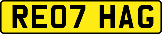 RE07HAG