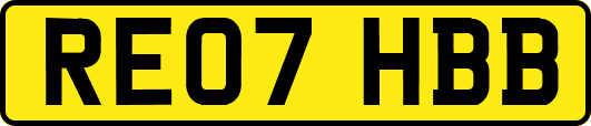 RE07HBB