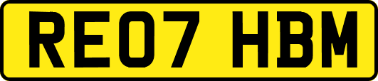 RE07HBM