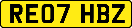 RE07HBZ