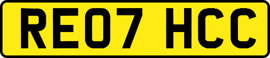 RE07HCC