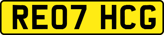 RE07HCG