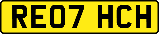 RE07HCH