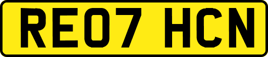 RE07HCN