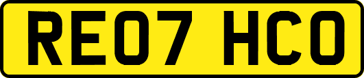 RE07HCO