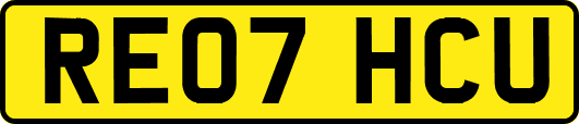 RE07HCU