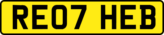 RE07HEB