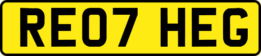 RE07HEG