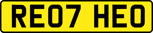 RE07HEO