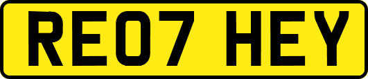 RE07HEY