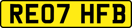 RE07HFB