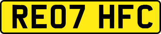RE07HFC