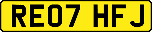 RE07HFJ