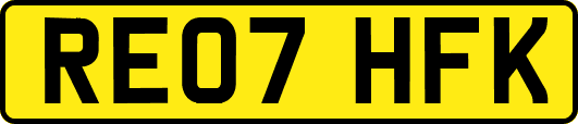 RE07HFK