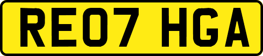 RE07HGA