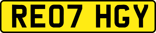 RE07HGY