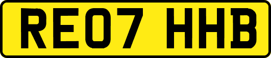 RE07HHB